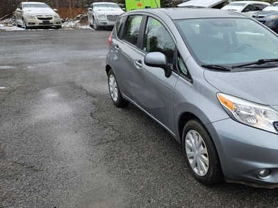 Used 2014 Nissan Versa Note SL for Sale in Gloucester, Ontario