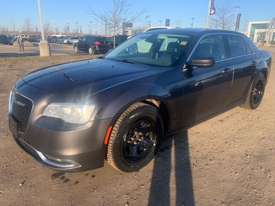 Used 2016 Chrysler 300 Touring for Sale in London, Ontario