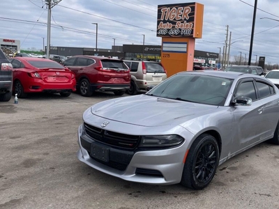 Used 2016 Dodge Charger *5.7L HEMI*WHEELS*V8*AS IS SPECIAL for Sale in London, Ontario