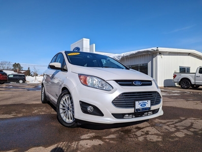 Used 2016 Ford C-MAX SEL for Sale in Tatamagouche, Nova Scotia