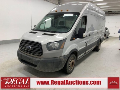 Used 2016 Ford Transit 350 for Sale in Calgary, Alberta