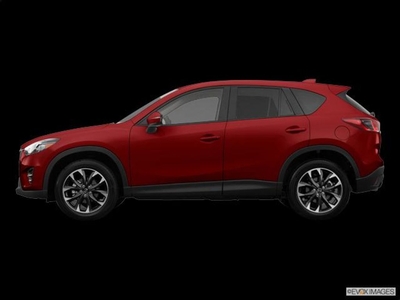 Used 2016 Mazda CX-5 GT BOSE AUDIODILAWRI CERTIFIEDCLEAN CARFAX for Sale in Mississauga, Ontario