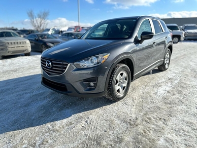 Used 2016 Mazda CX-5 TOURING AWD SUNROOF BLUETOOTH $0 DOWN for Sale in Calgary, Alberta