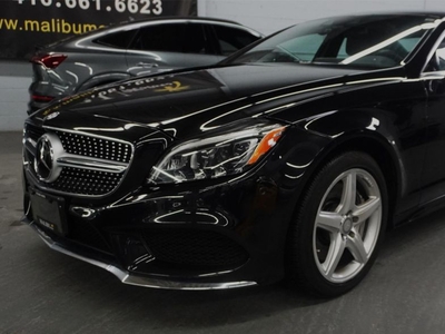 Used 2016 Mercedes-Benz CLS-Class AMG PKG, MASSAGING SEATS for Sale in North York, Ontario