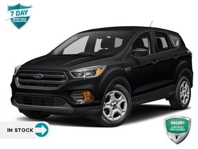 Used 2017 Ford Escape SE JUST ARRIVED CLOHT INTERIOR 2.0L ECOBOOST for Sale in Barrie, Ontario