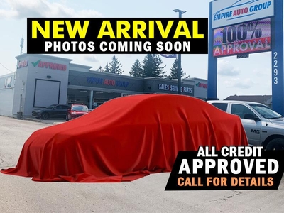 Used 2018 Chevrolet Cruze LT for Sale in London, Ontario