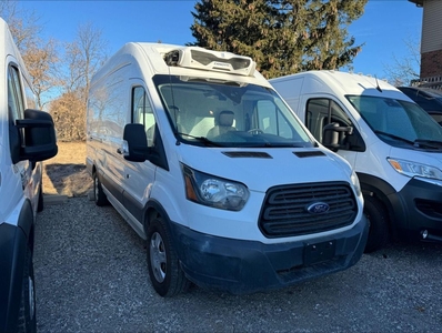 Used 2018 Ford Transit T-250 148