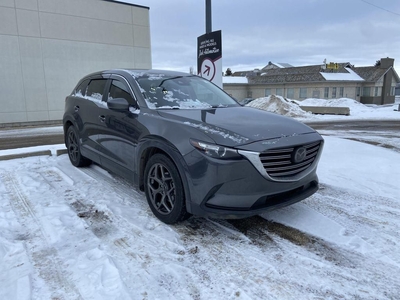 Used 2018 Mazda CX-9 GS for Sale in Sherwood Park, Alberta