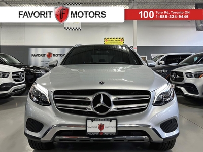 Used 2018 Mercedes-Benz GL-Class GLC3004MATICNAVBLACKWOODDUALROOFLEDLEATHER+ for Sale in North York, Ontario