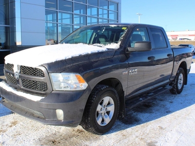 Used 2018 RAM 1500 for Sale in Peace River, Alberta