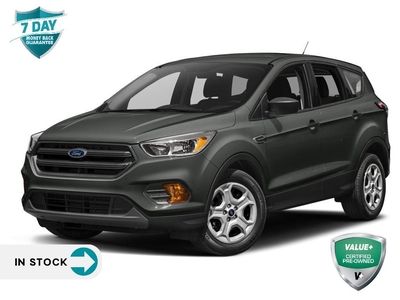 Used 2019 Ford Escape SE JUST ARRIVED ALLOYS CLOTH INTERIOR for Sale in Barrie, Ontario