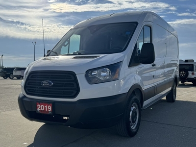 Used 2019 Ford Transit T-250 148