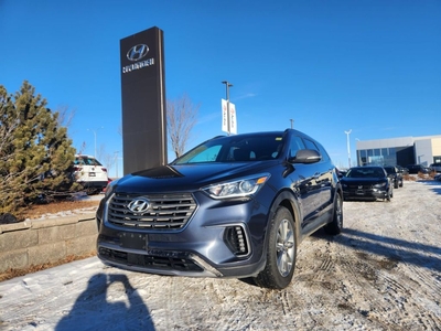 Used 2019 Hyundai Santa Fe XL for Sale in Edmonton, Alberta