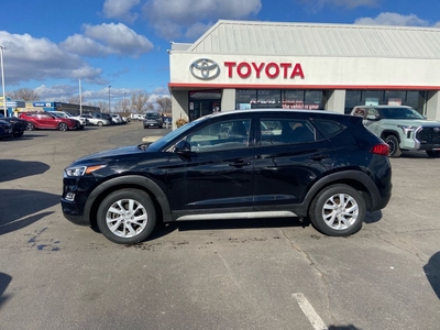 Used 2019 Hyundai Tucson Preferred for Sale in Cambridge, Ontario
