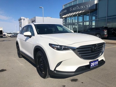 Used 2019 Mazda CX-9 GS AWD 2 Sets of Wheels Included! for Sale in Ottawa, Ontario
