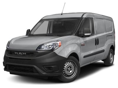 Used 2019 RAM ProMaster City SLT for Sale in Simcoe, Ontario