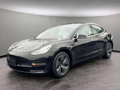 Used 2019 Tesla Model 3 for Sale in Surrey, British Columbia