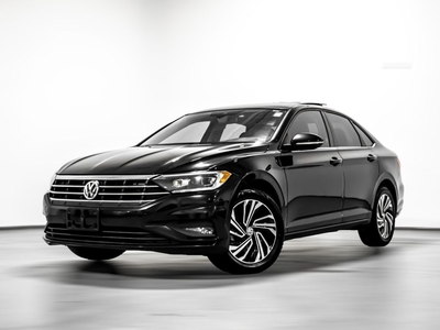 Used 2019 Volkswagen Jetta Execline for Sale in North York, Ontario