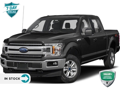 Used 2020 Ford F-150 XLT 302A SPORT NAVIGATION 5.0L for Sale in Kitchener, Ontario