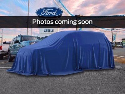 Used 2020 Ford Ranger XL for Sale in Halifax, Nova Scotia