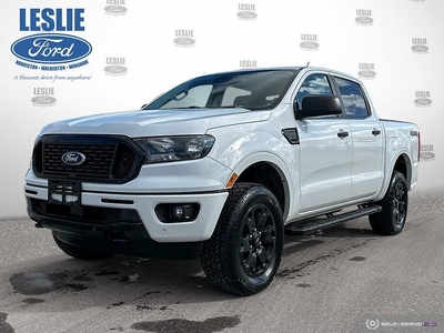 Used 2020 Ford Ranger XLT for Sale in Harriston, Ontario
