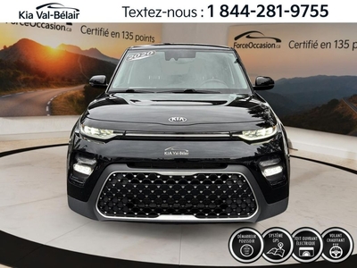 Used 2020 Kia Soul EX SIÈGES CHAUFFANTS*CAMÉRA*CRUISE* for Sale in Québec, Quebec