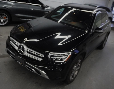 Used 2021 Mercedes-Benz GL-Class for Sale in North York, Ontario