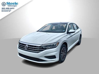 Used 2021 Volkswagen Jetta Highline, 2 YEAR PREPAID MAINTENANCE INCLUDED! for Sale in Dartmouth, Nova Scotia