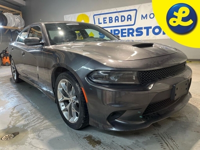Used 2022 Dodge Charger GT * Android Auto/Apple CarPlay * Premium Cloth Seats * Keyless Entry * Push To Start Ignition * Power Seats/Locks/Windows/Side View Mirrors * Adjust for Sale in Cambridge, Ontario