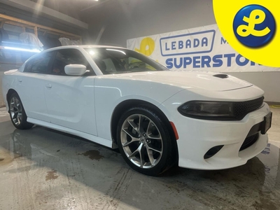 Used 2022 Dodge Charger GT * Android Auto/Apple CarPlay * Premium Cloth Seats * Keyless Entry * Push Button Start * Power Seats/Locks/Windows/Side View Mirrors * Adjustable L for Sale in Cambridge, Ontario