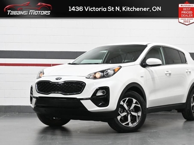 Used 2022 Kia Sportage LX No Accident Carplay Heated Seats Keyless Entry for Sale in Mississauga, Ontario