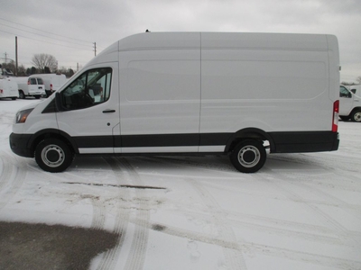 Used 2023 Ford Transit 250 T-250 148