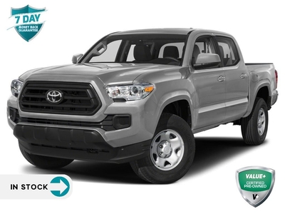 Used 2023 Toyota Tacoma 3.5L APPLE CARPLAY KEYLESS ENTRY for Sale in Sault Ste. Marie, Ontario