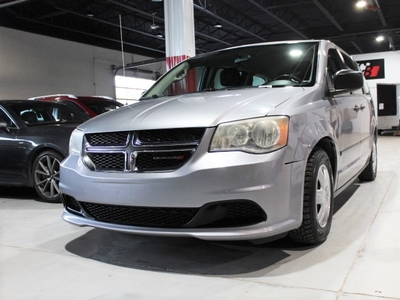 Used Dodge Grand Caravan 2013 for sale in Lachine, Quebec