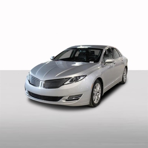 Used Lincoln MKZ 2013 for sale in Lachine, Quebec