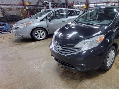 Used Nissan Versa Note 2015 for sale in Saint-Eustache, Quebec
