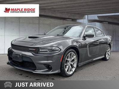 2019 Dodge Charger GT | Fresh Trade-In!