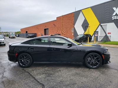 2021 Dodge Charger