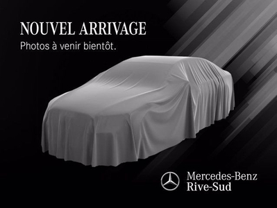 2021 Mercedes-Benz Metris Cargo Van | CLOISON ENTIÈRE | ATTELAGE