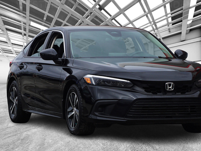 2022 Honda Civic lx hatchback heated seats remote start honda +