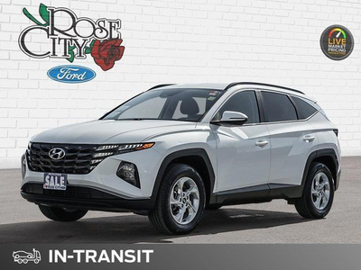 2022 Hyundai Tucson Preferred | AWD | Heated Seats and Wheel