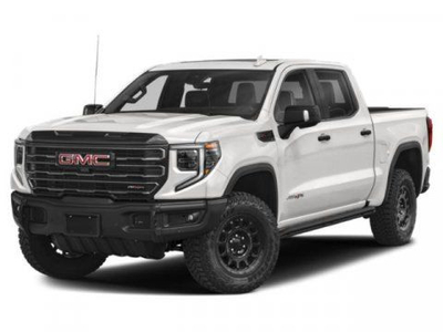 2024 GMC Sierra 1500 INCOMING RESERVE NOW