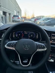 2024 Volkswagen Jetta
