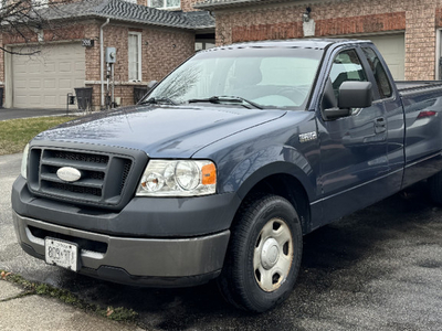 FORD F150, 2006 For Sale