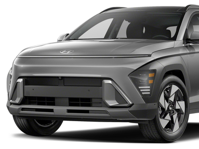Hyundai Kona 2.0L Preferred AWD w/Trend Package