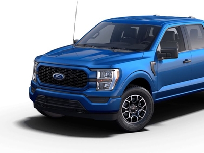 New 2023 Ford F-150 XL for Sale in Ottawa, Ontario