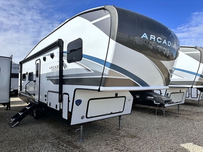 New 2024 Arcadia Select 27SBH for Sale in Camrose, Alberta