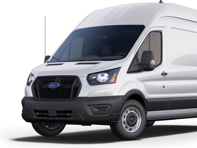 New 2024 Ford Transit Cargo Van for Sale in Mississauga, Ontario