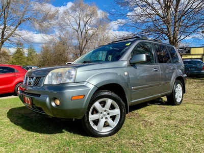 Used 2006 Nissan X-Trail BONAVISTA for Sale in Guelph, Ontario