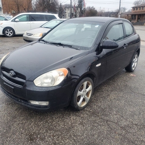 Used 2009 Hyundai Accent for Sale in Toronto, Ontario